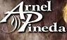 logo Arnel Pineda